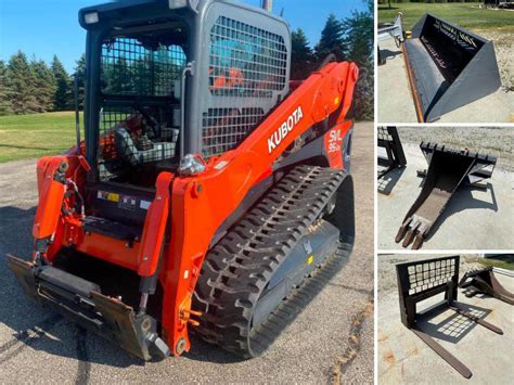 st cloud mn skid steer attachments|gas hitch st cloud mn.